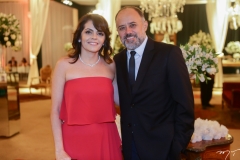 Andrea e Claudio Fernandes