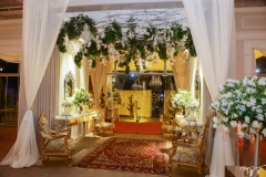 Casamento de Israel e Luiza