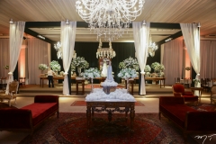 Casamento de Israel e Luiza