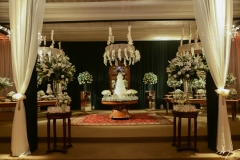 Casamento de Israel e Luiza