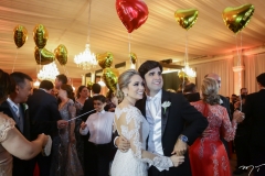 Casamento de Luiza e Israel