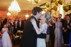 Casamento de Luiza e Israel