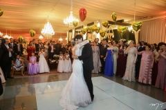 Casamento de Luiza e Israel