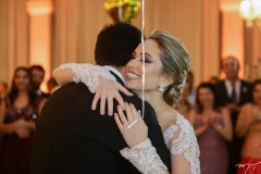Casamento de Luiza e Israel