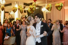 Casamento de Luiza e Israel
