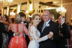 Casamento de Luiza e Israel