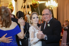 Casamento de Luiza e Israel