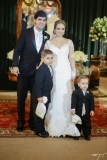 Casamento de Luiza e Israel