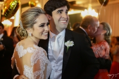 Casamento de Luiza e Israel