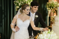 Casamento de Luiza e Israel