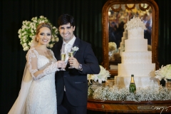 Casamento de Luiza e Israel