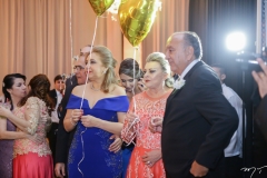 Casamento de Luiza e Israel