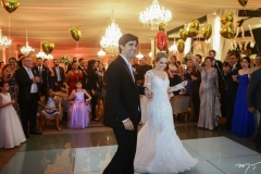 Casamento de Luiza e Israel
