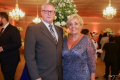 Francis e Maria Inês Beleski