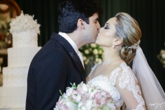 Israel Costa e Luiza Guerra