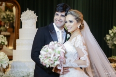 Israel Costa e Luiza Guerra