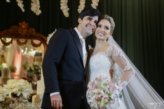 Israel Costa e Luiza Guerra