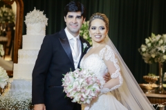 Israel Costa e Luiza Guerra