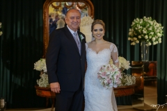 Luiza e Carlo Guerra