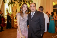 Mariza e Sobral Júnior