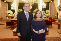 Paulo e Rita Cruz