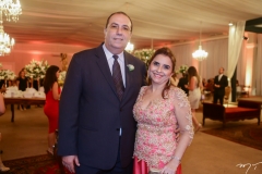 Rui e Tânia Meireles