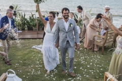 Casamento de Italo Magalhães e Alice Studart