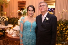 Aline e Roberto Saraiva