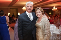 Carlos e Roseli Calado
