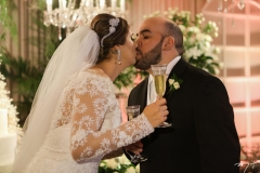 Casamento de Raquel Costa e Jorge Furtado