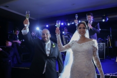 Casamento de Raquel Costa e Jorge Furtado