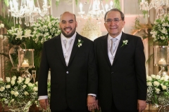 Jorge Furtado e Paulo Cruz