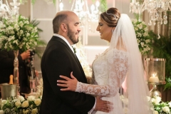 Jorge Furtado e Raquel Costa