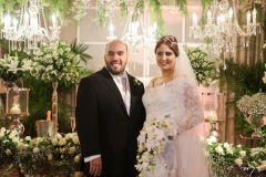 Jorge Furtado e Raquel Costa