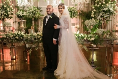 Jorge Furtado e Raquel Costa