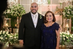 Jorge Furtado e Rita Cruz