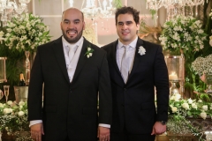 Jorge e Rodrigo Furtado