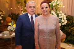 Juliano e Katarina Pinho
