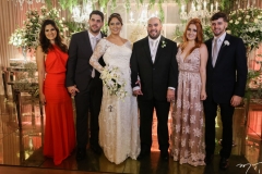 Marcia Lima, Felipe Passos,Raquel Costa, Jorge Furtado,Bia Aragão e Henrique Filho