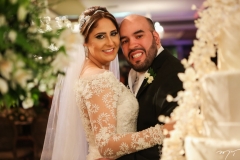 Raquel Costa e Jorge Furtado