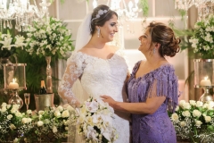 Raquel Costa e Regina Helena