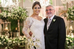 Raquel e Roberto Costa Lima