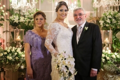 Regina Helena Costa Lima, Raquel e Roberto Costa Lima