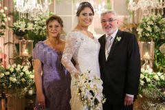 Regina Helena Costa Lima, Raquel e Roberto Costa Lima