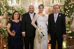 Rita Cruz, Jorge Furtado, Raquel Costa e Paulo Cruz