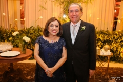 Rita e Paulo Cruz