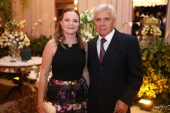 Vera e Vital Bizarria