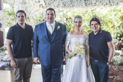 Casamento de Karen Rolim e João Paulo