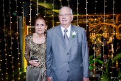 Maritis e Adriano Pouchain