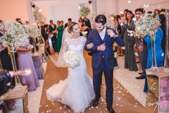 Casamento de Larissa Peixoto e Luiz Camelo